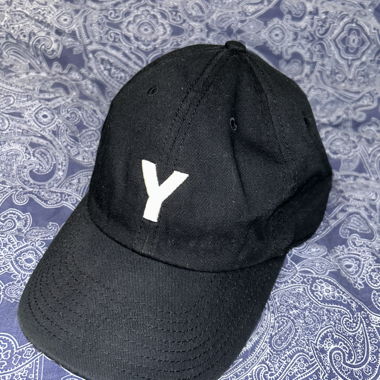 YUNG HURN Y-CAP