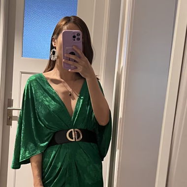 Kleid 
