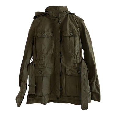 Übergangsjacke - Abercrombie&Fitch
