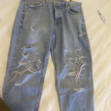Jeans uomo