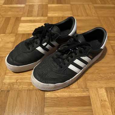 Adidas Samba Plateau
