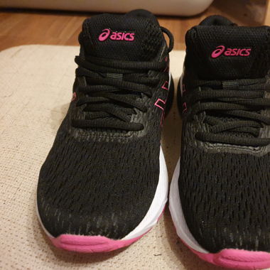 Baskets Asics Dynamic Duomax 