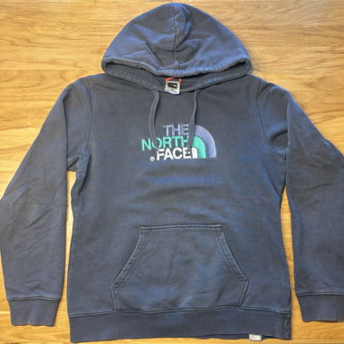 Felpa con cappuccio The North Face
