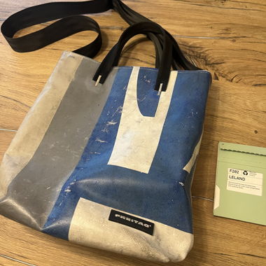 Freitag bag F202 Leland