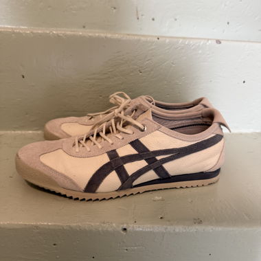 Baskets Onitsuka Tiger