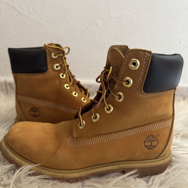 Timberland W 8