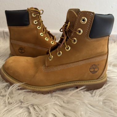 Timberland W 8