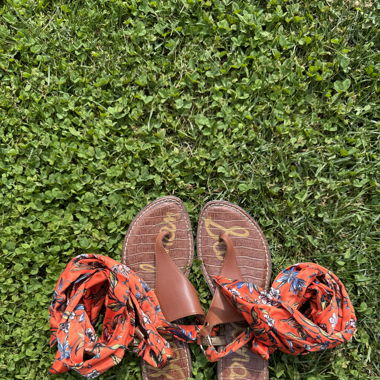 Sandale SamEdelman