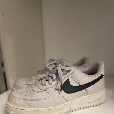 Nike Airforce I