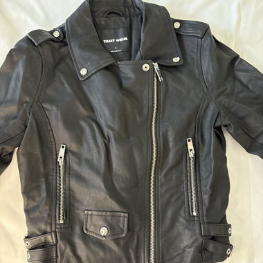 Tally Weijl Leather Jacket