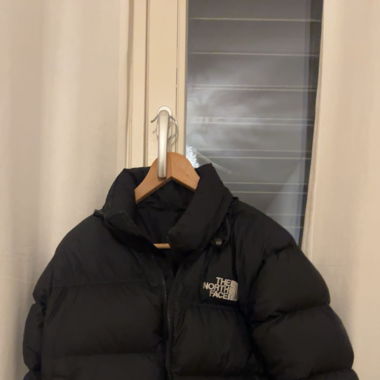 The North Face Puffer Jacket 