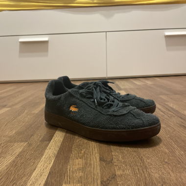 Lacoste schuhe