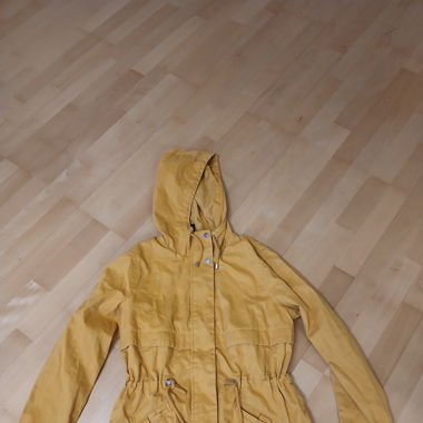 Frühlings Jacke