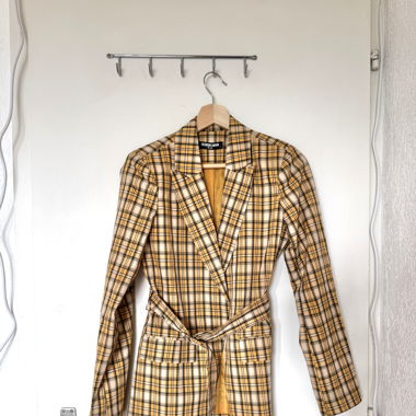 Blazer Fashion Union