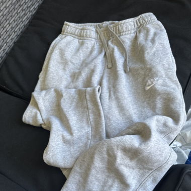 Pantalon d'entraînement Nike