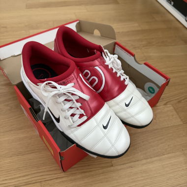 Nike Total 90 Football Shoes