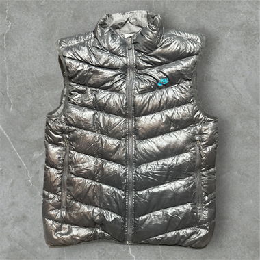 Nike black vest