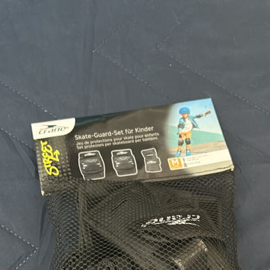 Set pour skate