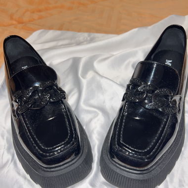 Mocassins