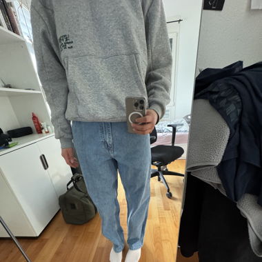 Carhartt Jeans