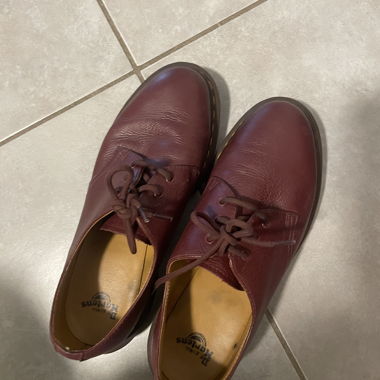 Dr Martens