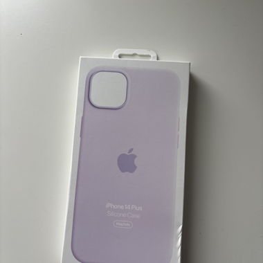 Custodia Apple iPhone 14 Plus