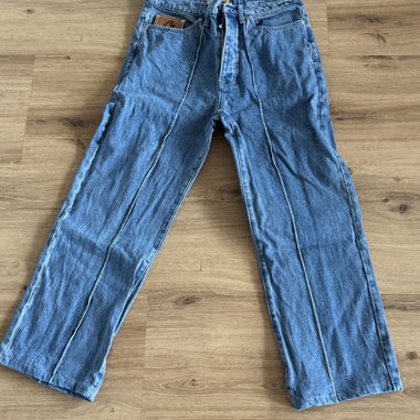 Jeans Corteiz