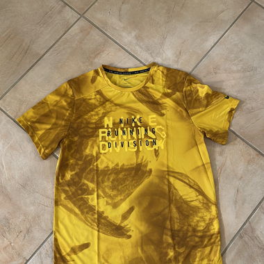 T-shirt Nike Running division