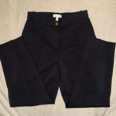 Black Dress Pants