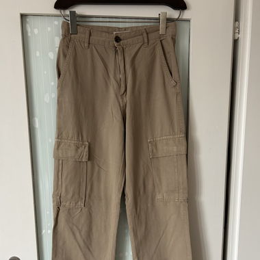 Cargohose