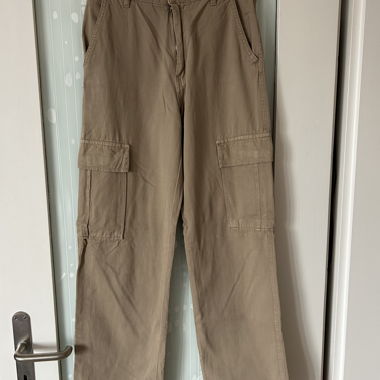 Cargohose