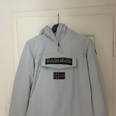 Napapijri Jacke