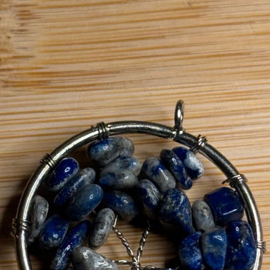 Sodalite Albero della Vita