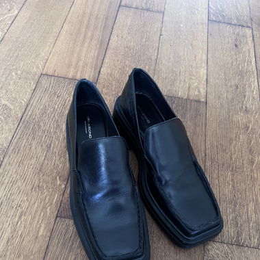 Vagabond Eyra Loafers