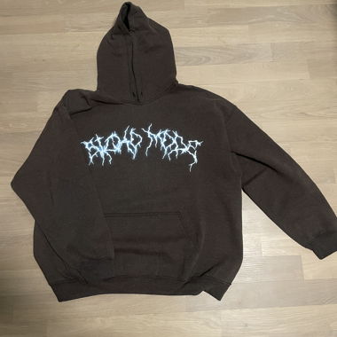 Travis Scott Astroworld Kapuzenpullover