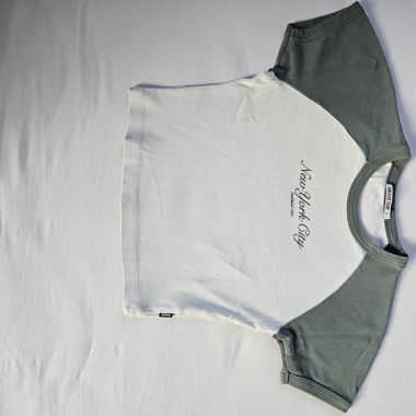 Cropped Top