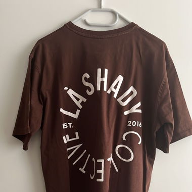 T-Shirt (là shady)