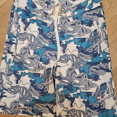 Maillot de bain