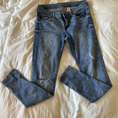 Jeans DENIM
