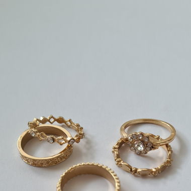 Ring Set