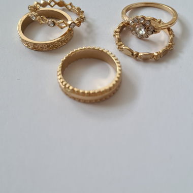 Ring Set