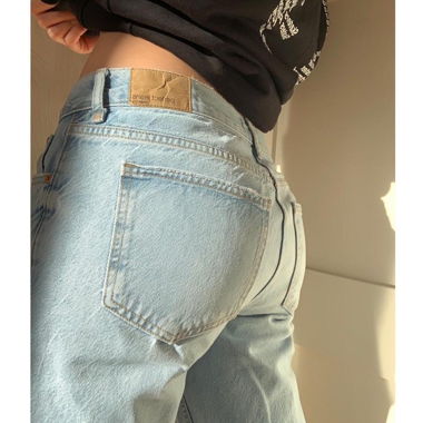 Gina Tricot Perfect Jeans