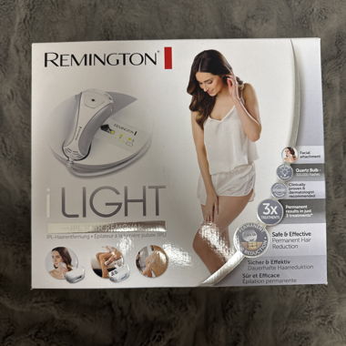Dispositivo laser IPL