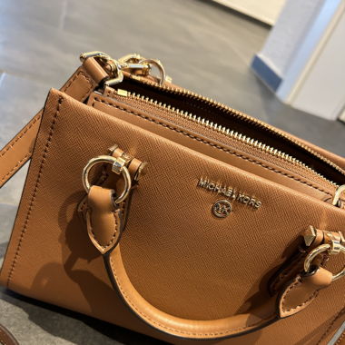 Michael Kors Lederhandtasche