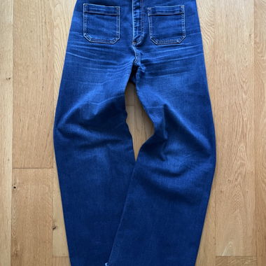 ZARA JEANS