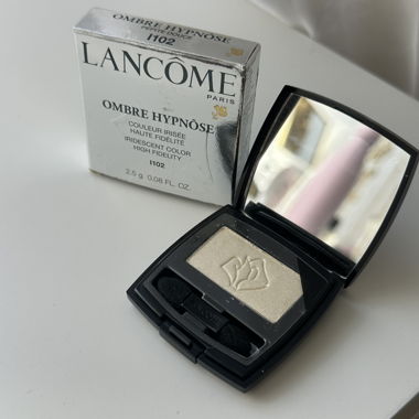 Lancôme Ombre Hypnôse 1102 Gold shimmer
