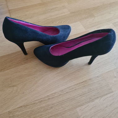 High Heels