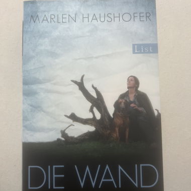 Die Wand
