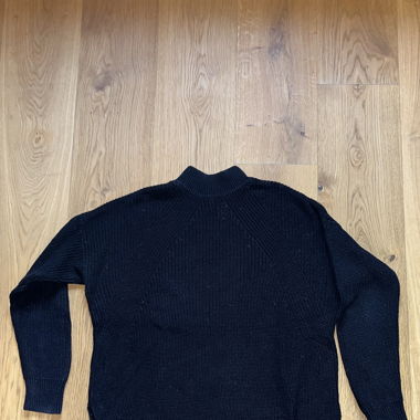 Strick Pullover