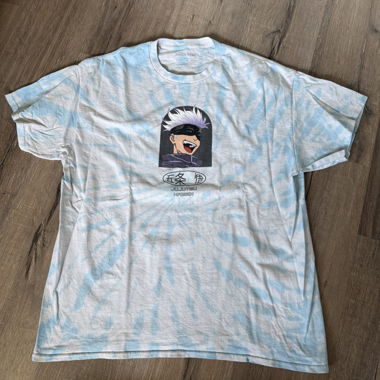 Gojo tshirt